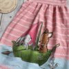 Sommerkleid / rosa Summer Sweethearts – Bild 2