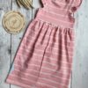 Sommerkleid / rosa Summer Sweethearts – Bild 4